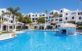 Carema Garden Village Playas De Fornells